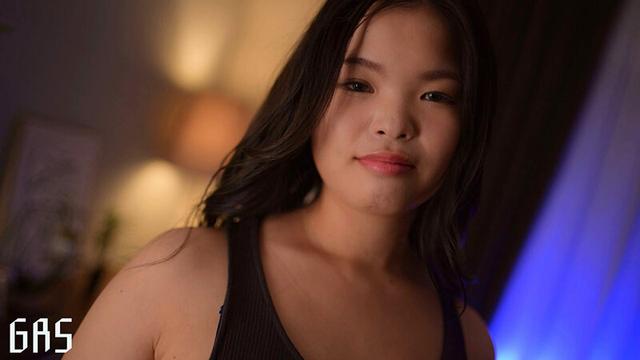 Iカップ現役介護士デビュー 激しいセックスしてみたい 成実ひまり サンプル画像 14