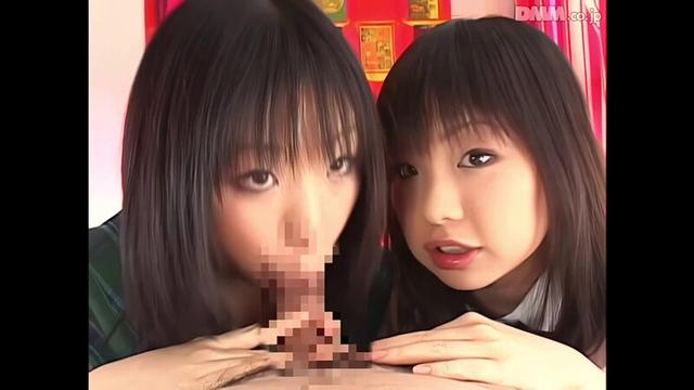 【AIリマスター版】もしもあいり・めいりが僕のふたご彼女だったら… サンプル画像 1