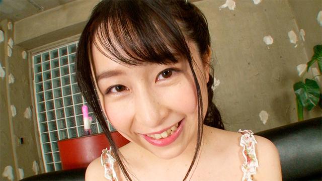 四つん這いとマングリポーズでアナルをバッチリ見せるエッチなオナニー サンプル画像 14