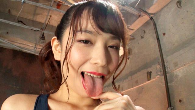 唾液エンドレスのじゅるじゅる乳首舐め×トルネード寸止めオイル手コキ2 サンプル画像 11