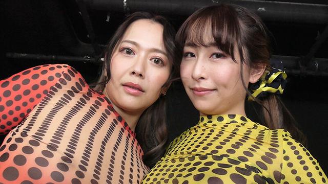 バキュームフェラ×ものすごい吸引音の乳首舐め サンプル画像 1