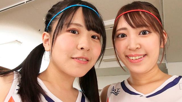 CFNM 乳首弄られハーレム学園 サンプル画像 13