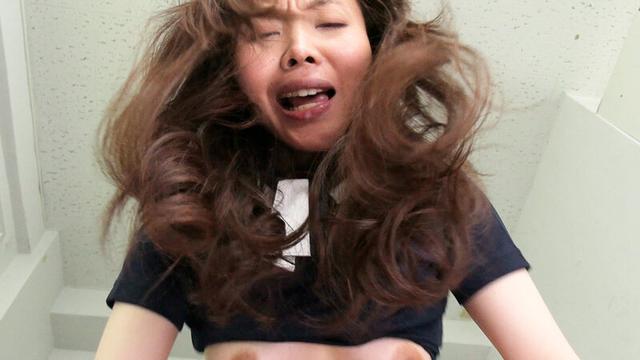 アナル舐めガチ勢4 辻芽愛里 サンプル画像 17