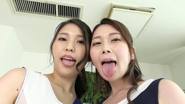 両手太腿で挟んでロックされてさわさわフェザータッチとペロペロ舐めプレイで全身焦らされ続ける サンプル画像 11