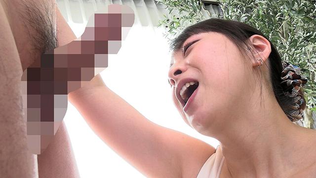 暴れ馬ち〇ぽ！丸呑みフェラ！！ サンプル画像 4