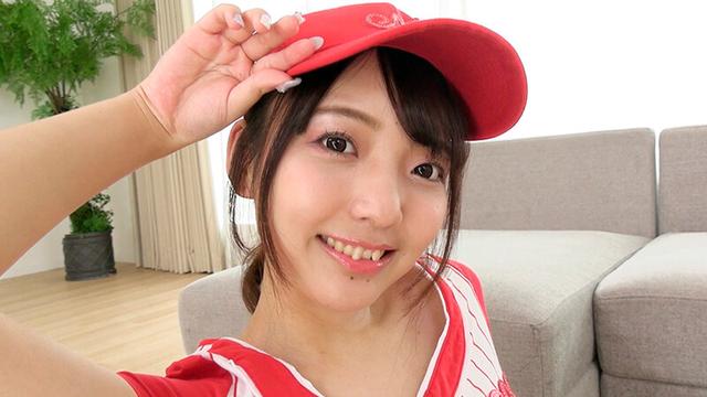 あおい藍、フェラチオ女子認定。 サンプル画像 17