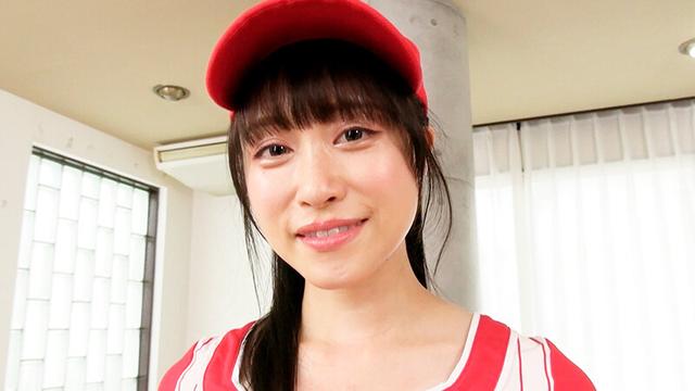 フォークボールの握りで亀頭挟んでこねくりまわす！ナックルボール投げるように爪立てて睾丸刺激する！！野球女子のスパルタ男性器鍛錬回春サロン サンプル画像 11