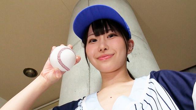 フォークボールの握りで亀頭挟んでこねくりまわす！ナックルボール投げるように爪立てて睾丸刺激する！！野球女子のスパルタ男性器鍛錬回春サロン サンプル画像 18