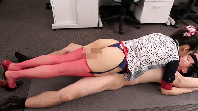 Garterbelt！ Highheel！ Bitch！！ 6 吉澤友貴 サンプル画像 4