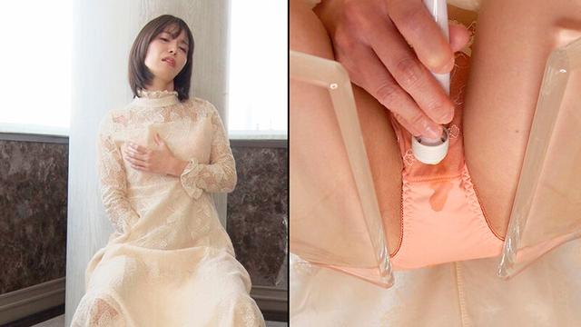 スカートもぐりMANIAX エレガントな淑女のロングスカートの中身を隅々まで観察！ サンプル画像 8