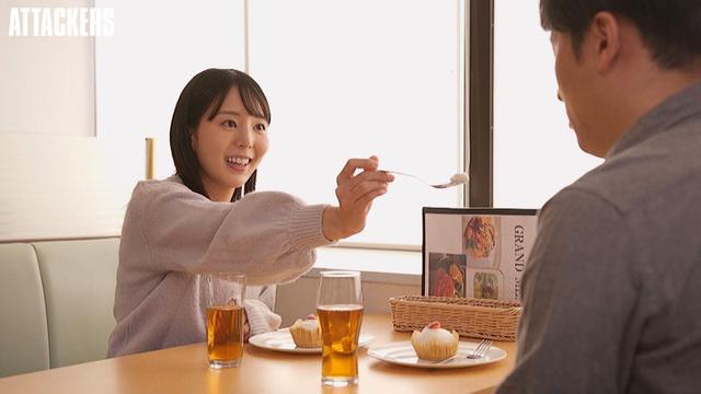 デート相手を斡旋します の広告を見て呼んでみたら世間知らずの清純娘。凌●監禁して俺の玩具カノジョに作り上げた 岡田ひなの サンプル画像 12