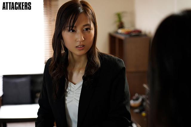彼女のお姉さんと関係を持って半年。会えば必ず中出しセックスしています。 長谷川夕奈 サンプル画像 2