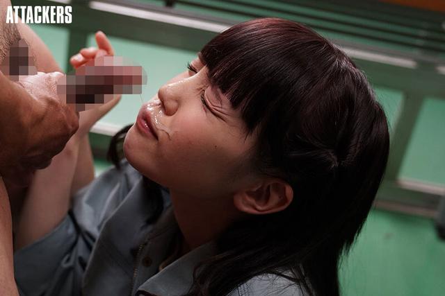 中年フリーターおじさんが新入りバイト女子に痴女られた話。 漂流少女EPISODE:02 工藤ゆら サンプル画像 10