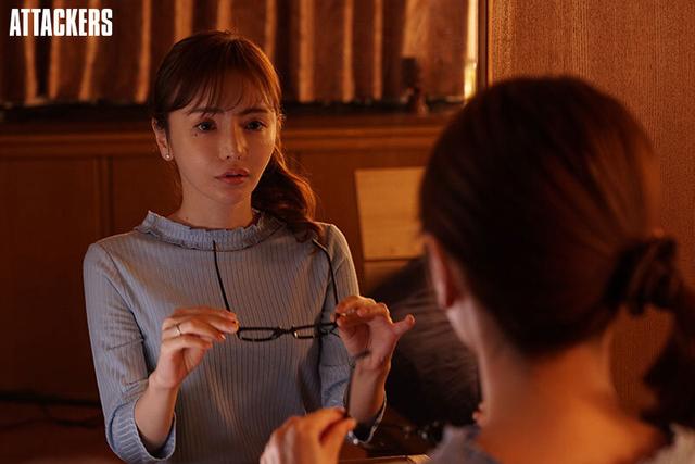 夫は知らない恥辱の腰使い 広瀬りおな サンプル画像 6