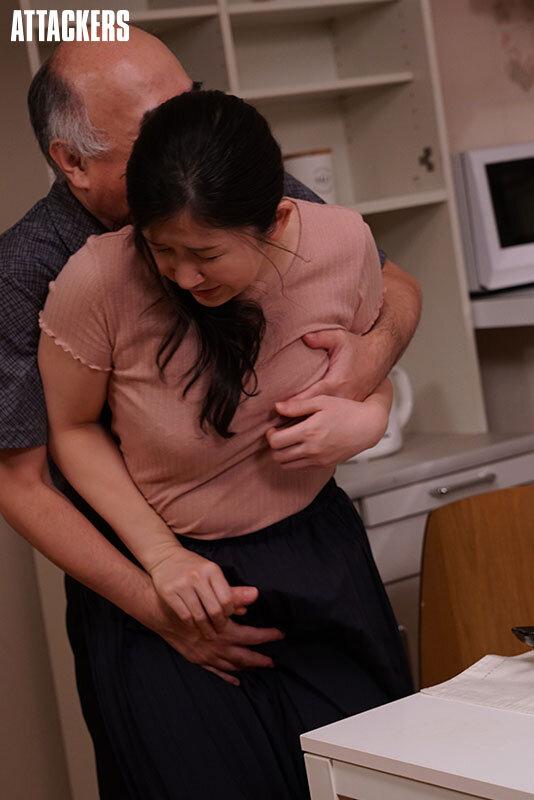 私が壊れたあの日。 夫の兄に子種を注がれた貞淑妻 久野和咲 サンプル画像 6