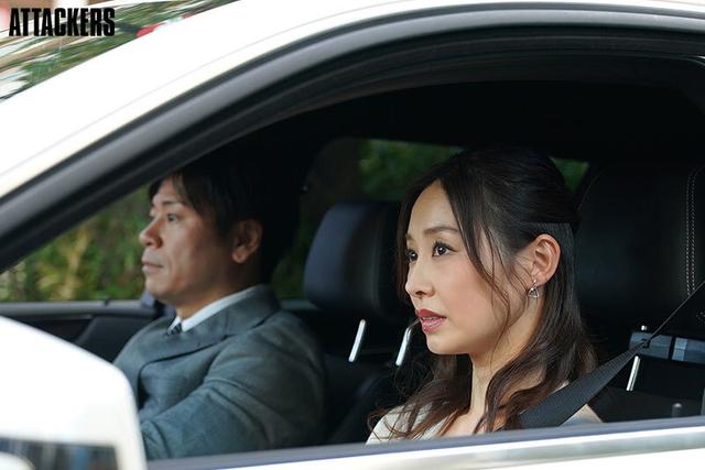地位も見た目もセックスも僕が何一つ勝てない男に妻が奪われてしまった。 夏目彩春 サンプル画像 1