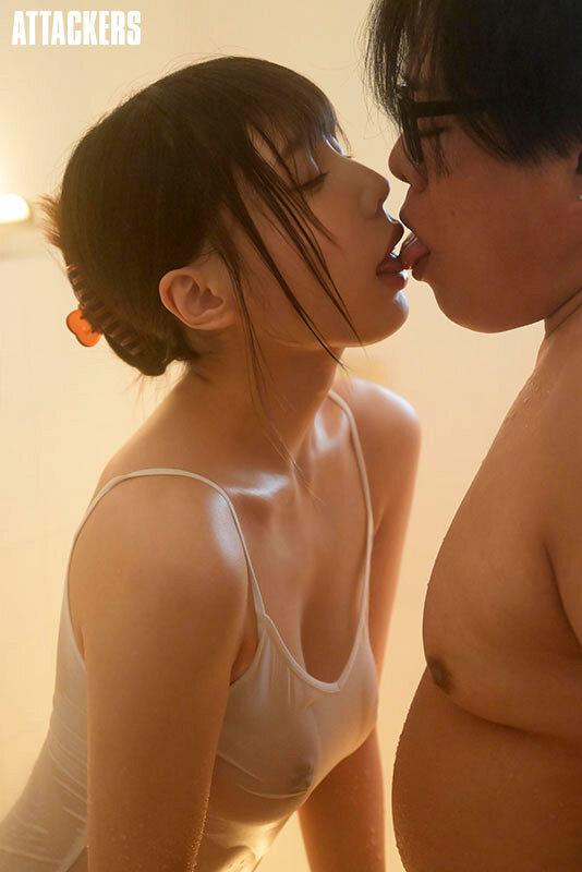 性欲が強過ぎる妻を絶倫だった僕の友人に会わせたら… 安位薫 サンプル画像 6