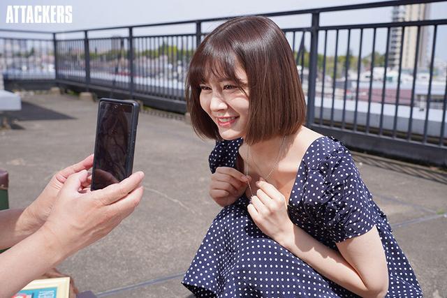 うす汚い男に抱かれた天使 鳳みゆ サンプル画像 1