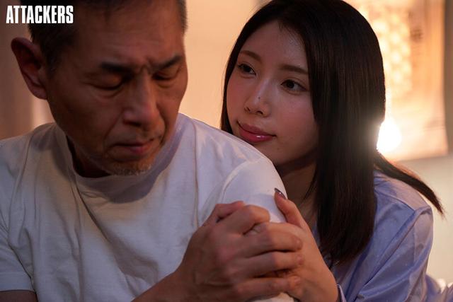 未亡人、哀しみの妊娠報告。 安位薫 サンプル画像 2