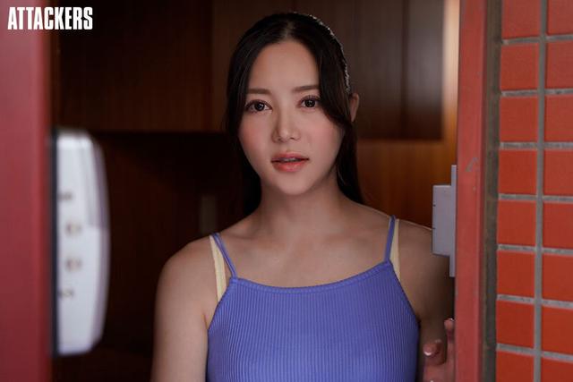 欲求不満な人妻と真昼間から汗だくになってヤリまくる。 白峰ミウ サンプル画像 1