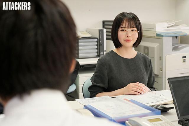 婚約中の彼女がいるのに、地味で無口な職場の同僚に束縛されて精子をたっぷり搾り取られた話。 三宮つばき サンプル画像 6