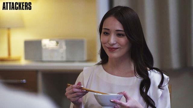 あなた、許して…。 背徳のセックス指導 広瀬ゆり サンプル画像 1