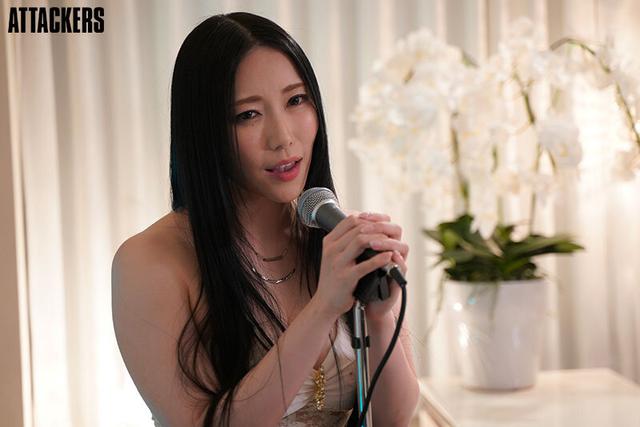 淫らなレクイエムの中で… 七海ティナ サンプル画像 1