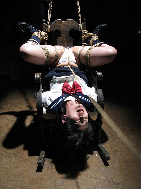 淫らな堕天使たち’08-1 サンプル画像 16