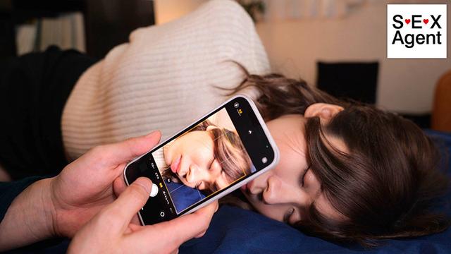 潮吹きする度、ザーメンごっくん 精飲顔マニアに拉致監禁されたギャル女子大生 結菜さき サンプル画像 1