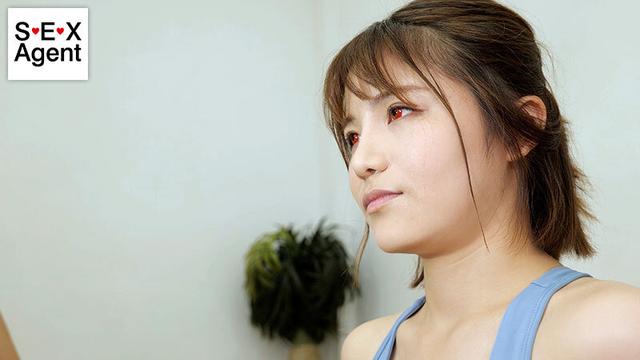 透視＆時間停止＆洗脳 エロマジックアイテムでむっちり軟体ボディを弄ばれた人妻ヨガインストラクター 七堂蓮未 サンプル画像 15