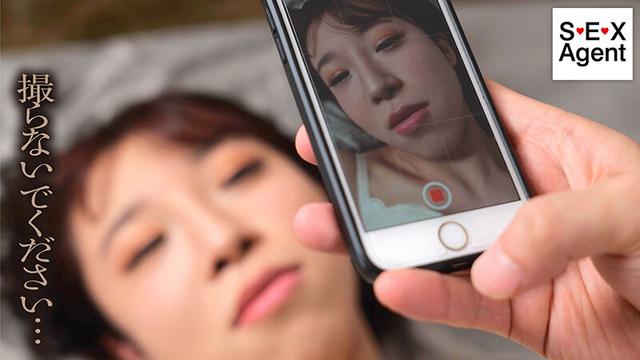 懇願するまで決してやめない低速愛撫で敏感M女洗脳 池尻みなみ サンプル画像 5