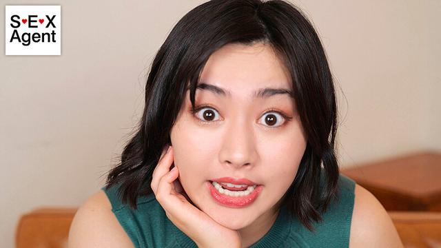 顔面ドアップ罵倒センズリ鑑賞痴女 サンプル画像 10