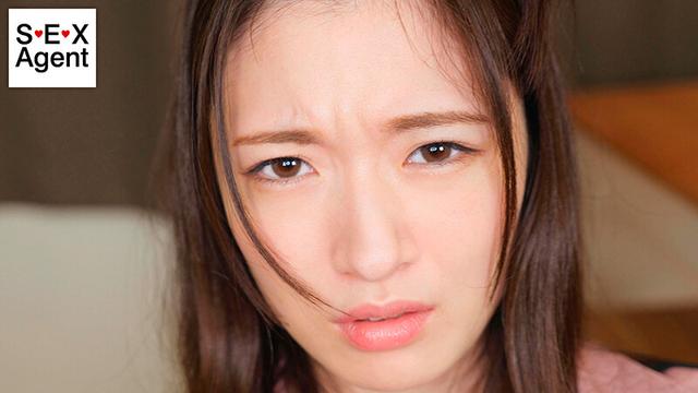 顔面ドアップ罵倒センズリ鑑賞痴女 サンプル画像 12