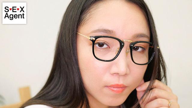 顔面ドアップ罵倒センズリ鑑賞痴女 サンプル画像 19