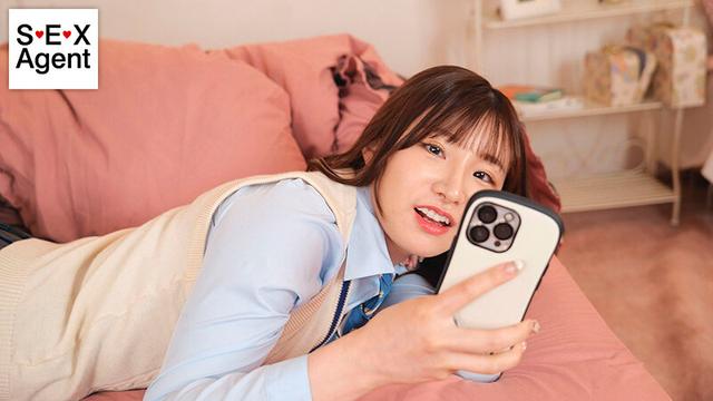 顔面ドアップ罵倒センズリ鑑賞痴女 サンプル画像 3