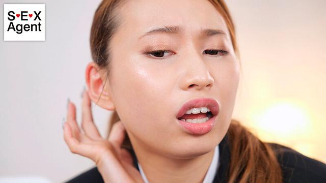顔面ドアップ罵倒センズリ鑑賞痴女 サンプル画像 7