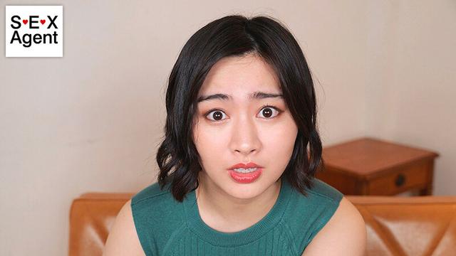 顔面ドアップ罵倒センズリ鑑賞痴女 サンプル画像 8