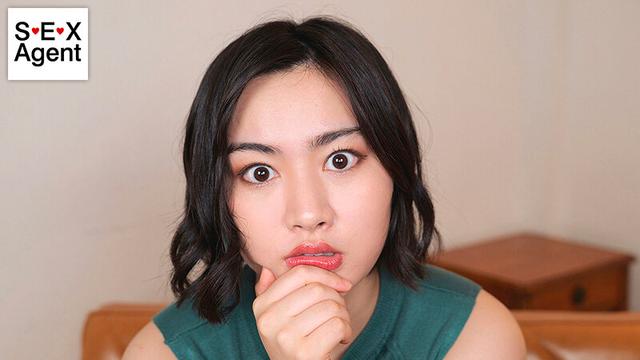 顔面ドアップ罵倒センズリ鑑賞痴女 サンプル画像 9