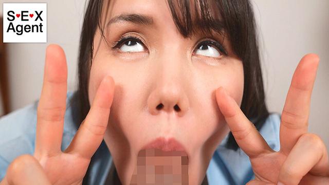 アへ顔Wピースフェラ2 サンプル画像 14