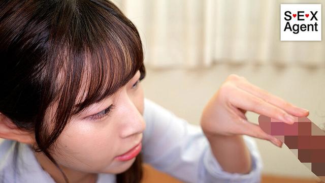 カリ首3センチを責め抜く先っちょフェラ手コキ サンプル画像 4