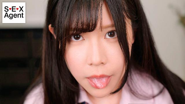 顔で抜く！！顔面ドアップガン見手コキ サンプル画像 15