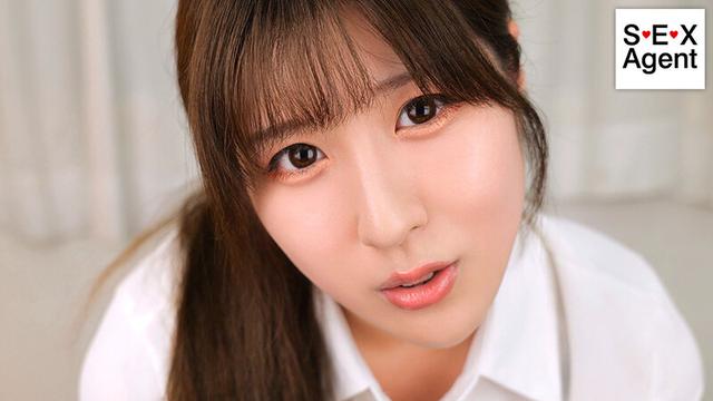 顔で抜く！！顔面ドアップガン見手コキ サンプル画像 2