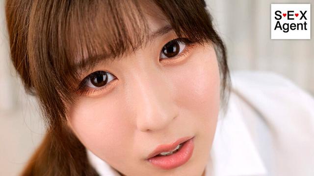 顔で抜く！！顔面ドアップガン見手コキ サンプル画像 3