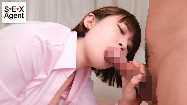なかなかしゃぶらせてもらえないおねだりフェラチオ2 サンプル画像 11