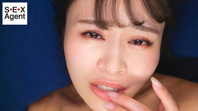 顔で抜く！！顔面ドアップ相互オナニー2 サンプル画像 7