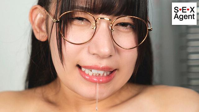 顔で抜く！！顔面ドアップ相互オナニー2 サンプル画像 8