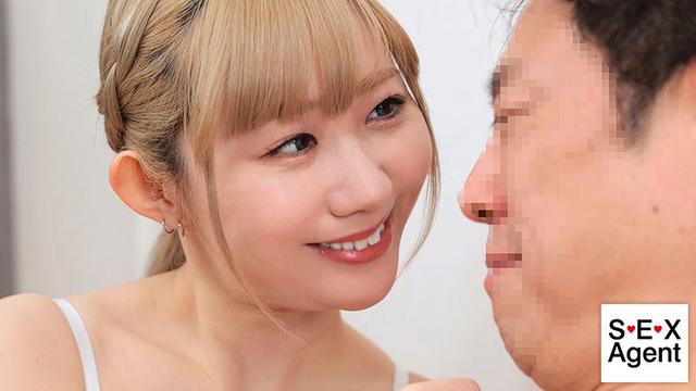 超至近距離見つめ合い手コキ サンプル画像 4