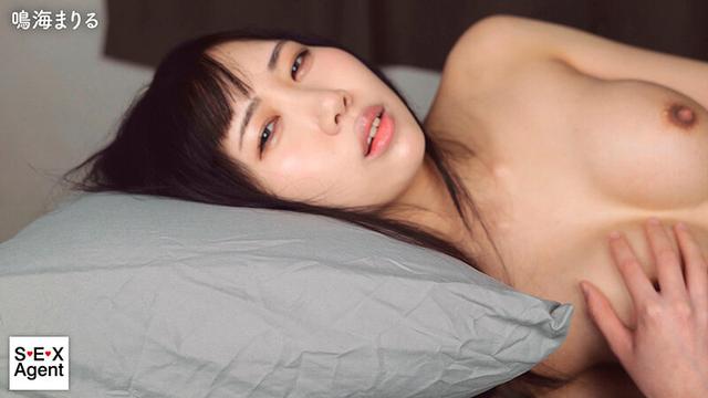 隣で添い寝しながら囁きオナニーをする女の顔2 サンプル画像 11