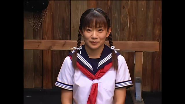 【AIリマスター版】縄・M女優コレクションVol.5 宮地奈々 サンプル画像 1