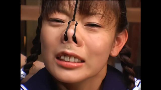 【AIリマスター版】縄・M女優コレクションVol.5 宮地奈々 サンプル画像 2